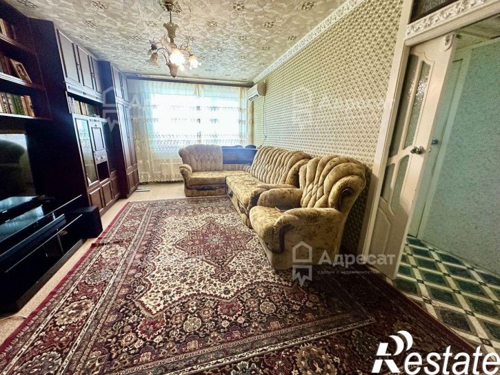 3-комн квартира ул. Череповецкая,  д.11/5