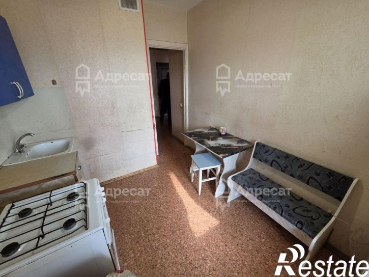 2-комн квартира ул. Василевского,  д.6