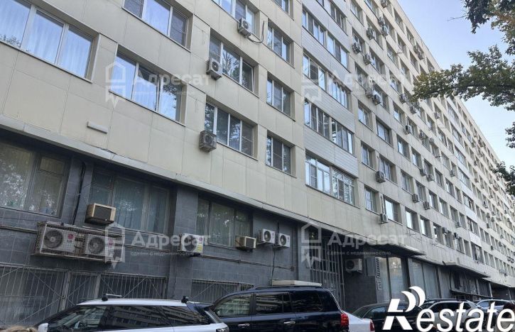 3-комн квартира ул. Краснознаменская,  д.8