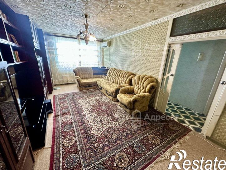 3-комн квартира ул. Череповецкая,  д.11/5