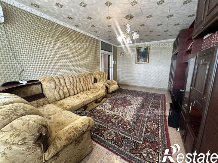 3-комн квартира ул. Череповецкая,  д.11/5