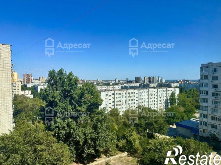3-комн квартира ул. Череповецкая,  д.11/5