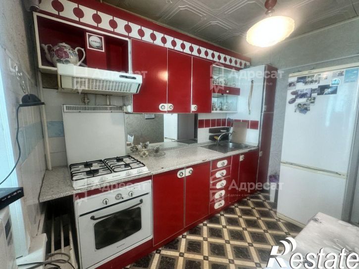 3-комн квартира ул. Череповецкая,  д.11/5