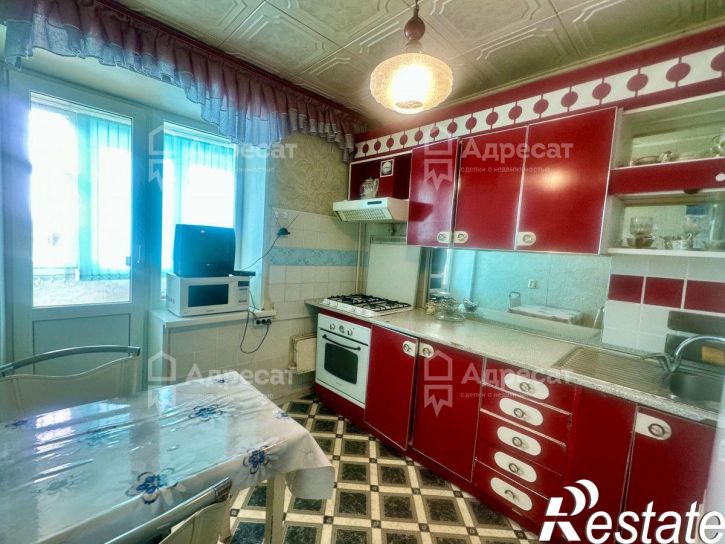 3-комн квартира ул. Череповецкая,  д.11/5