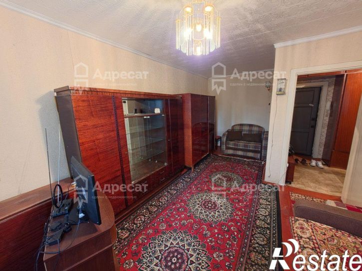 1-комн квартира ул. им. Тулака,  д.5