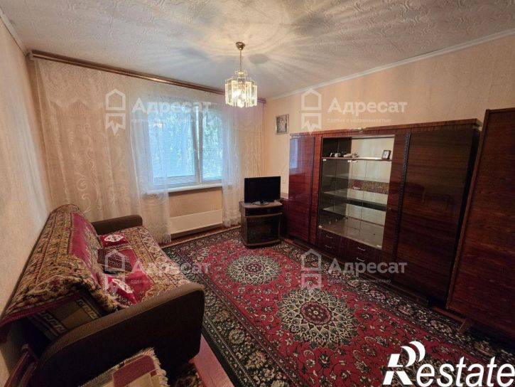 1-комн квартира ул. им. Тулака,  д.5