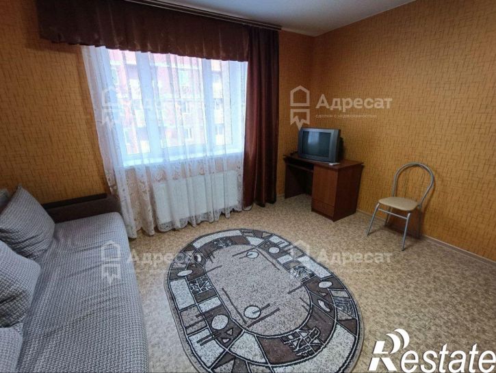 1-комн квартира ул. 70-летия Победы,  д.31