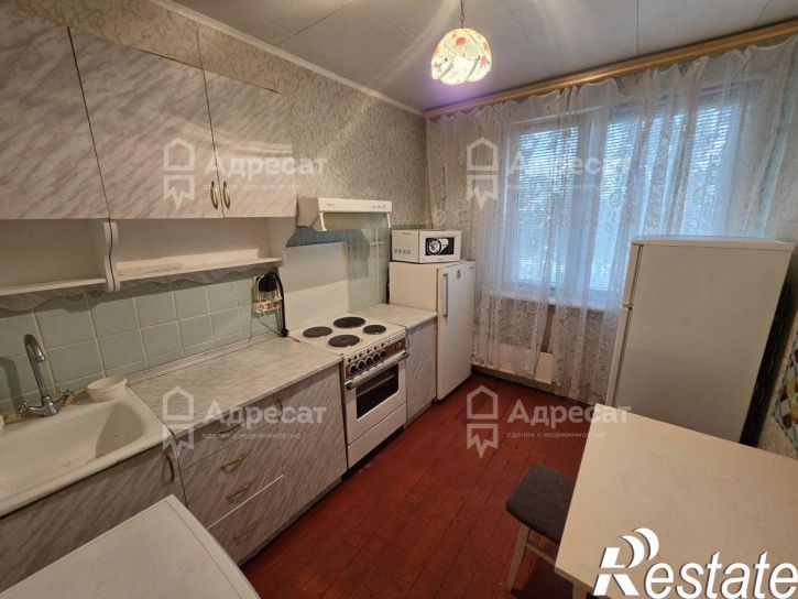 1-комн квартира ул. им. Тулака,  д.5