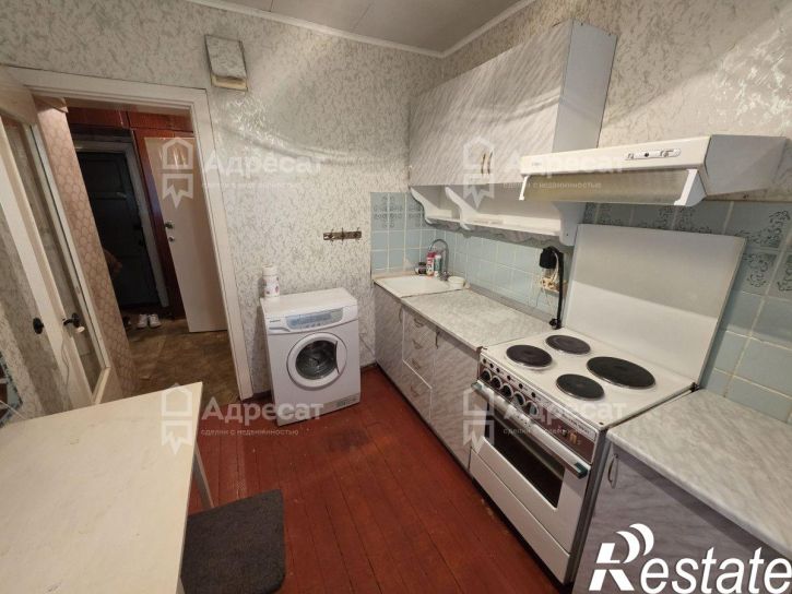 1-комн квартира ул. им. Тулака,  д.5