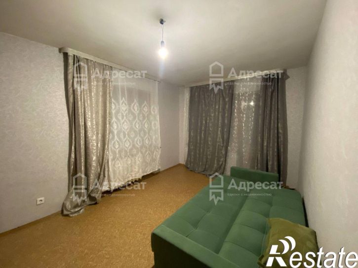 2-комн квартира Проспект им. В.И. Ленина,  д.195А