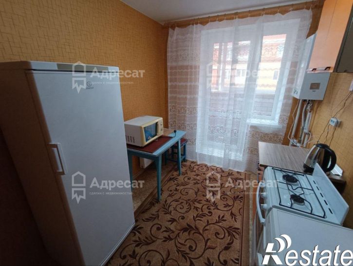 1-комн квартира ул. 70-летия Победы,  д.31