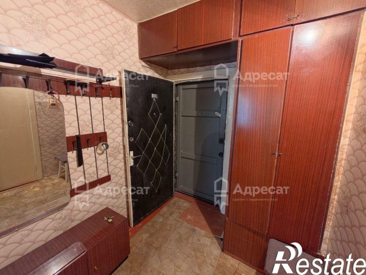 1-комн квартира ул. им. Тулака,  д.5