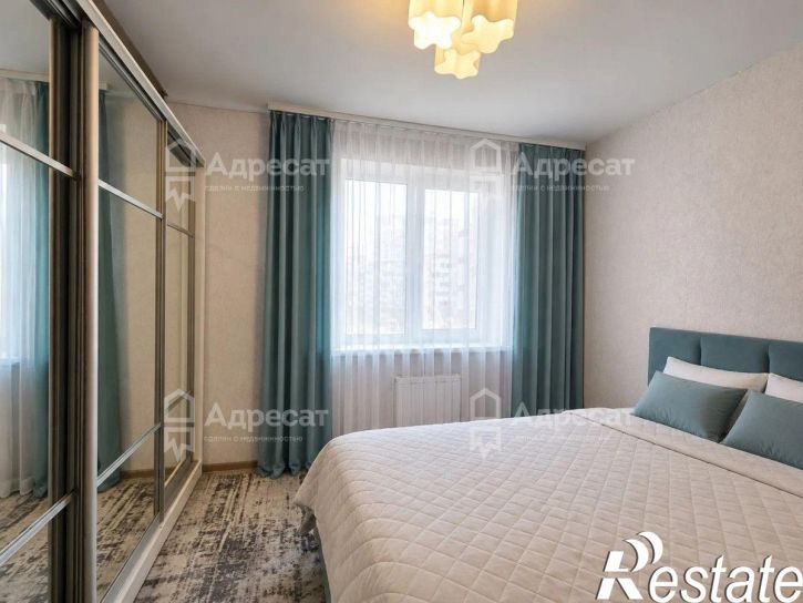 1-комн квартира ул. Быстрова,  д.271