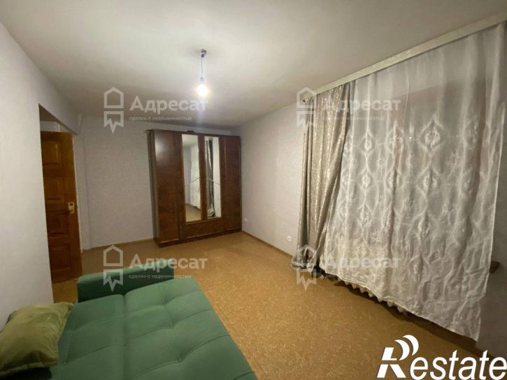 2-комн квартира Проспект им. В.И. Ленина,  д.195А
