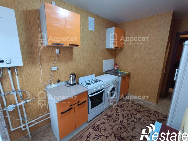 1-комн квартира ул. 70-летия Победы,  д.31