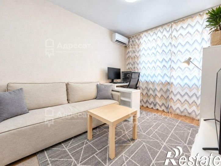 1-комн квартира ул. Быстрова,  д.271