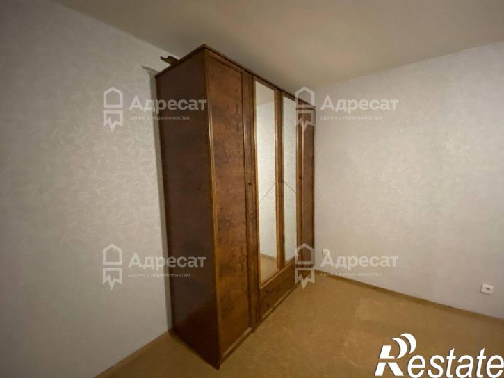 2-комн квартира Проспект им. В.И. Ленина,  д.195А