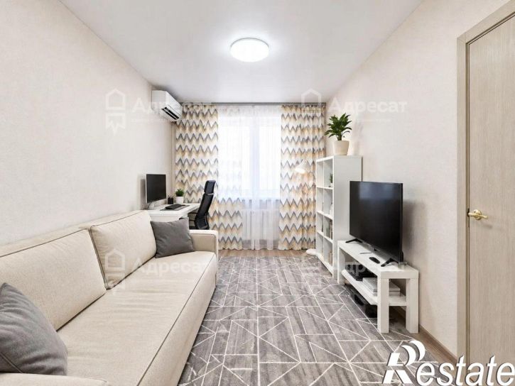 1-комн квартира ул. Быстрова,  д.271