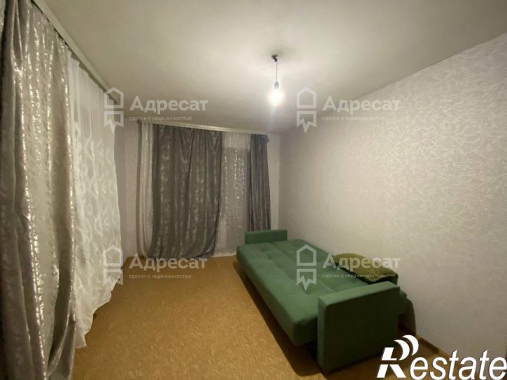 2-комн квартира Проспект им. В.И. Ленина,  д.195А