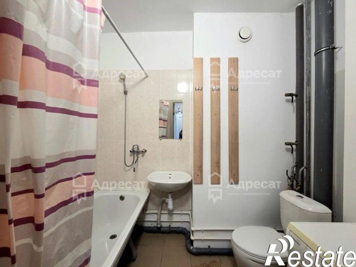 1-комн квартира ул. Быстрова,  д.271
