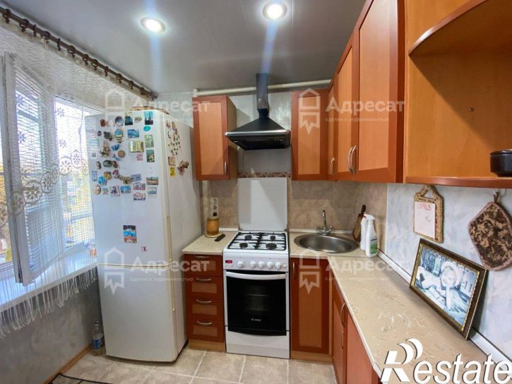 2-комн квартира ул. Николая Отрады,  д.26