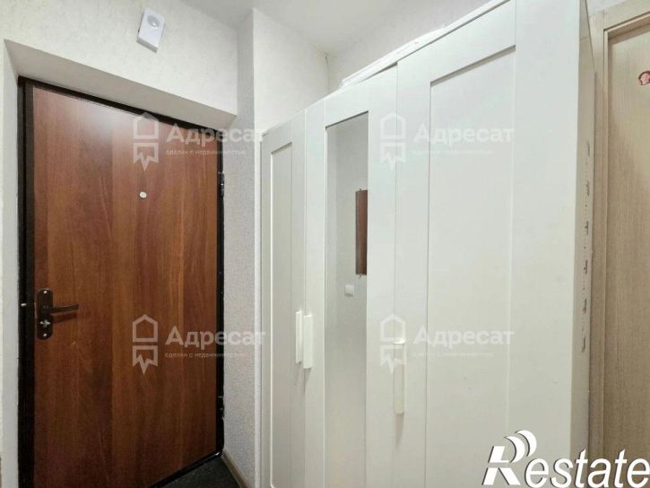 1-комн квартира ул. Быстрова,  д.271