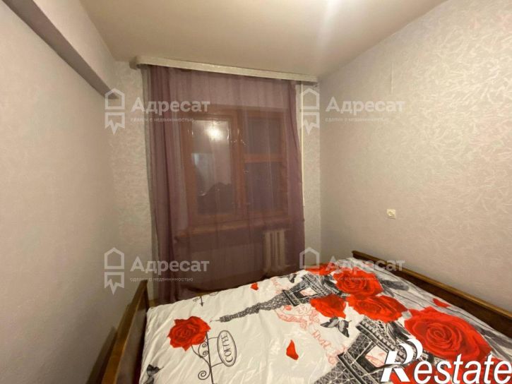 2-комн квартира Проспект им. В.И. Ленина,  д.195А