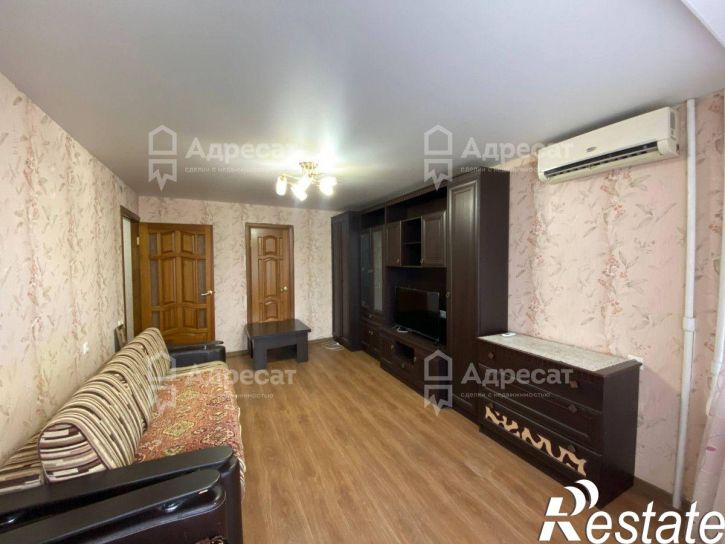 2-комн квартира ул. Николая Отрады,  д.26