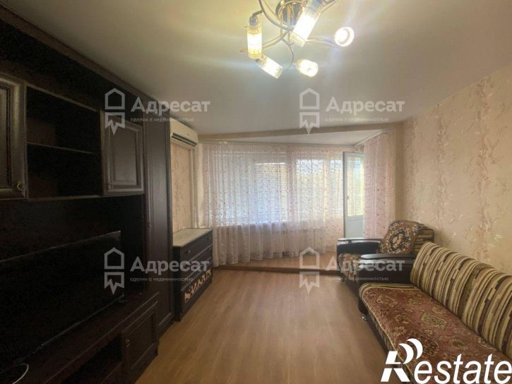 2-комн квартира ул. Николая Отрады,  д.26