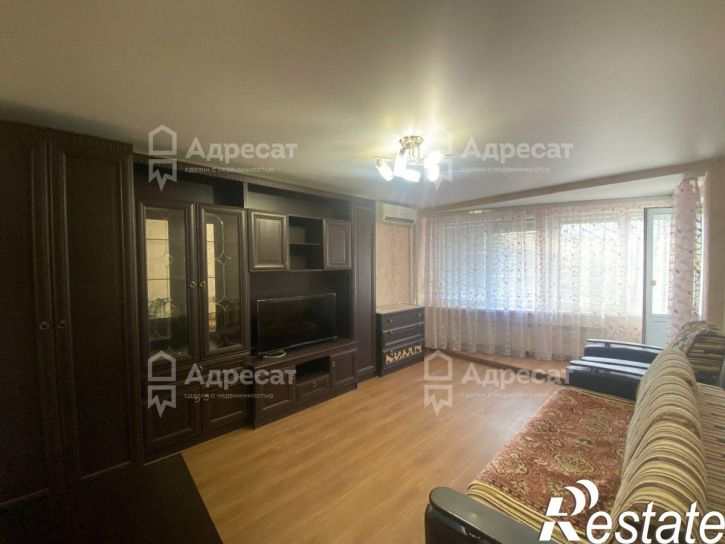 2-комн квартира ул. Николая Отрады,  д.26