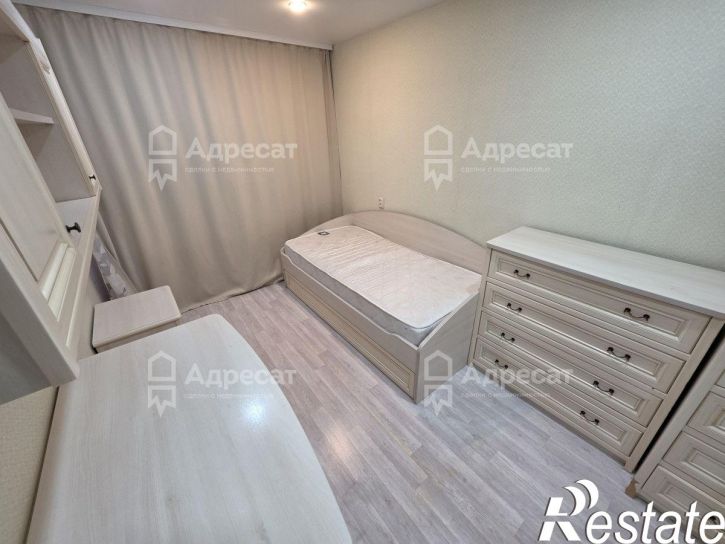 2-комн квартира ул. Алексеевская,  д.21