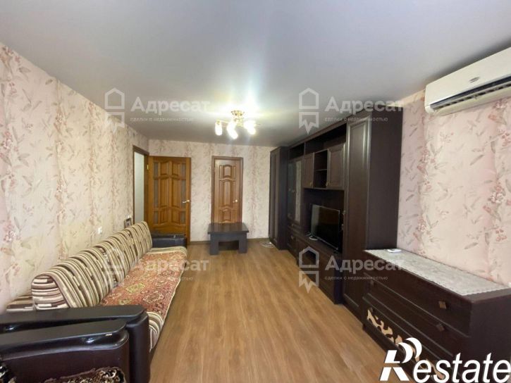 2-комн квартира ул. Николая Отрады,  д.26