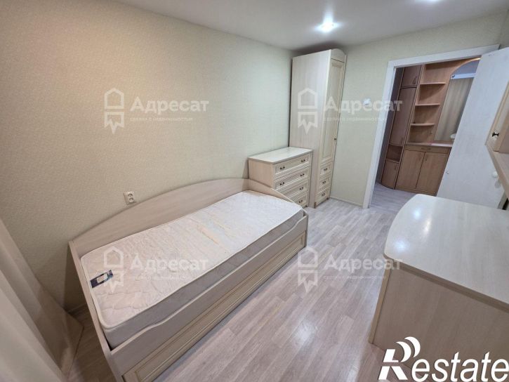 2-комн квартира ул. Алексеевская,  д.21