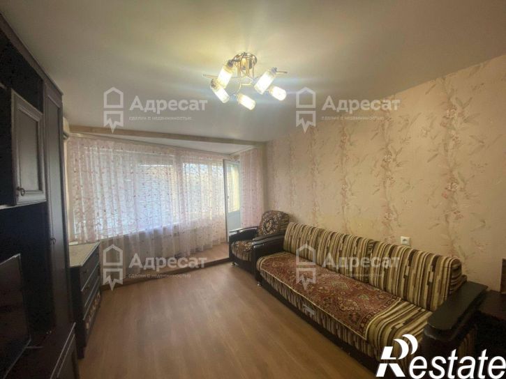 2-комн квартира ул. Николая Отрады,  д.26