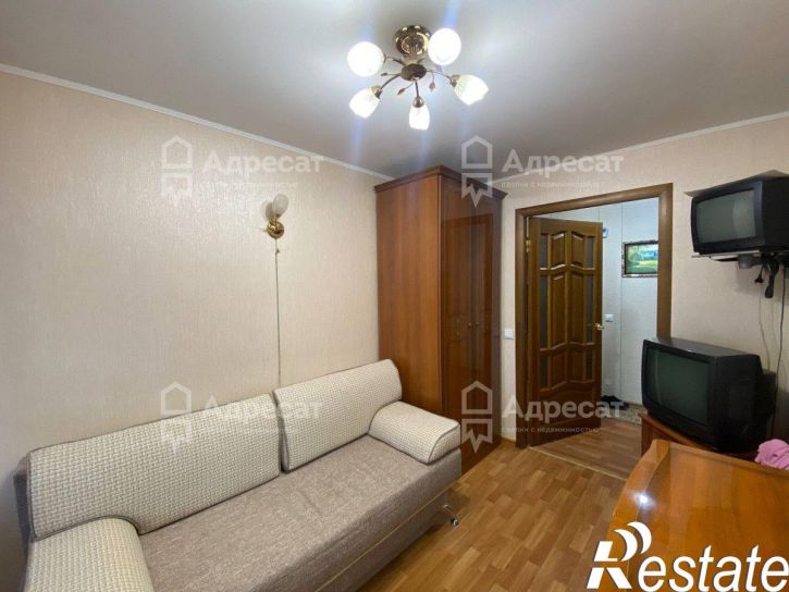 2-комн квартира ул. Николая Отрады,  д.26