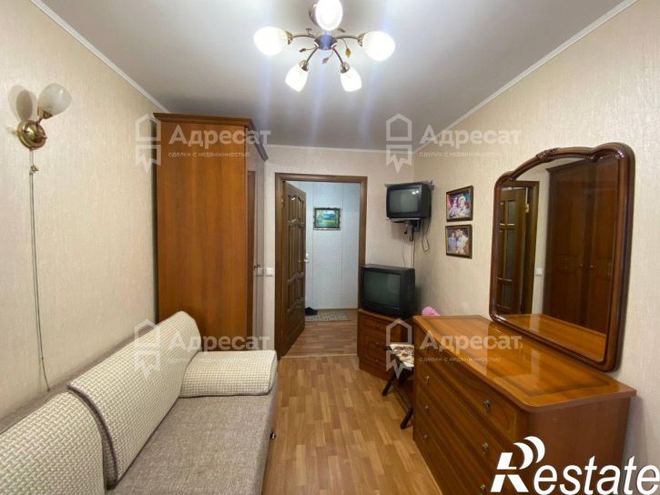 2-комн квартира ул. Николая Отрады,  д.26