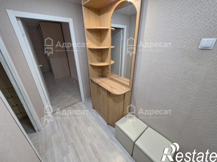 2-комн квартира ул. Алексеевская,  д.21