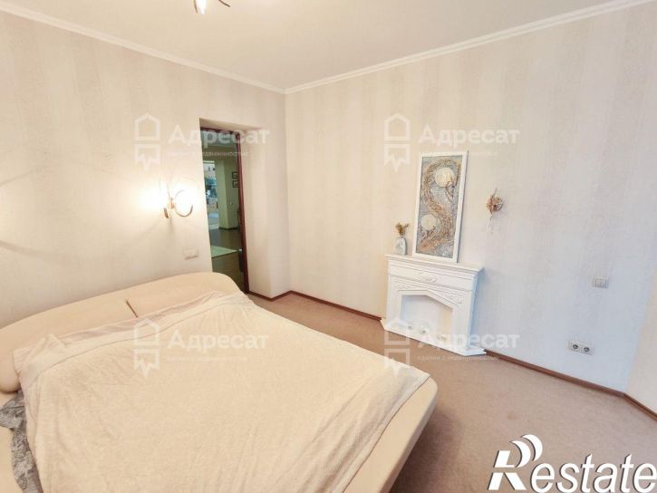 3-комн квартира ул. Грушевская,  д.12