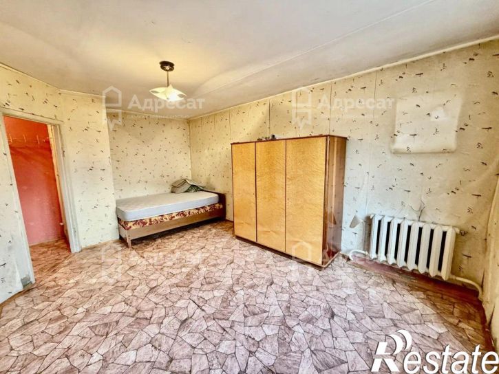 1-комн квартира ул. Карла Маркса,  д.5