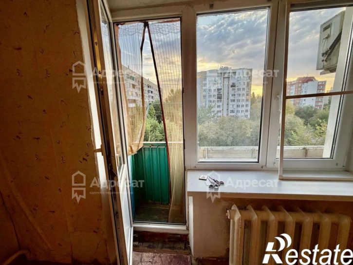 1-комн квартира ул. Карла Маркса,  д.5