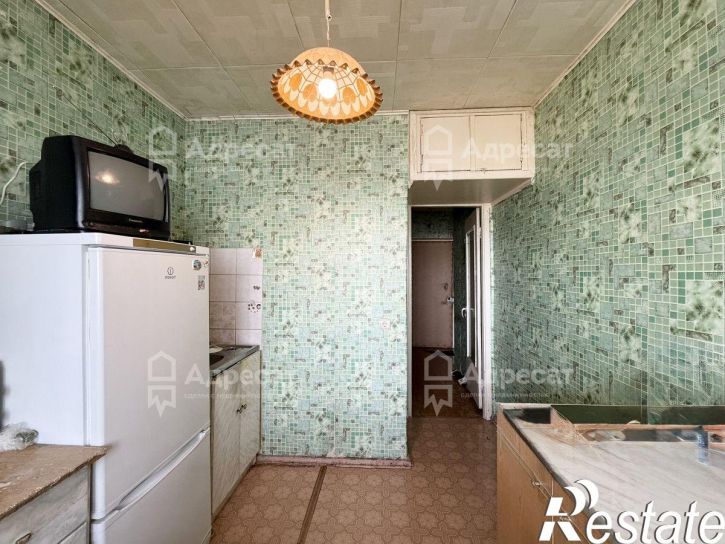 1-комн квартира Улица им. Батова,  д.9