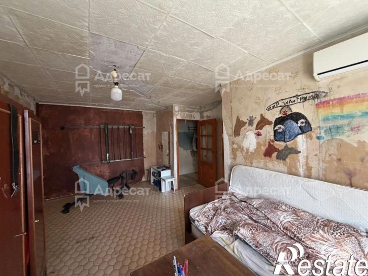 1-комн квартира ул. Мира,  д.2