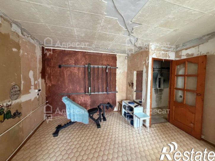 1-комн квартира ул. Мира,  д.2