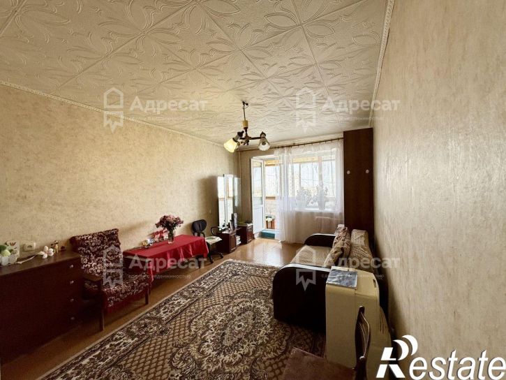 1-комн квартира Улица им. Батова,  д.9