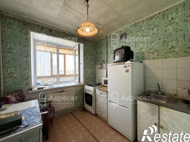 1-комн квартира Улица им. Батова,  д.9
