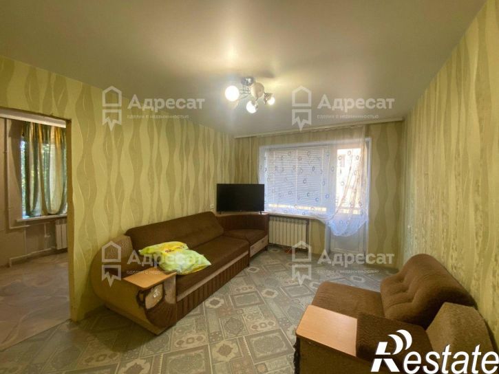 3-комн квартира ул. Костюченко,  д.3