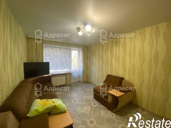 3-комн квартира ул. Костюченко,  д.3