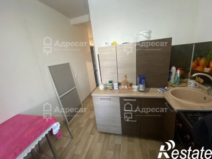 3-комн квартира ул. Костюченко,  д.3