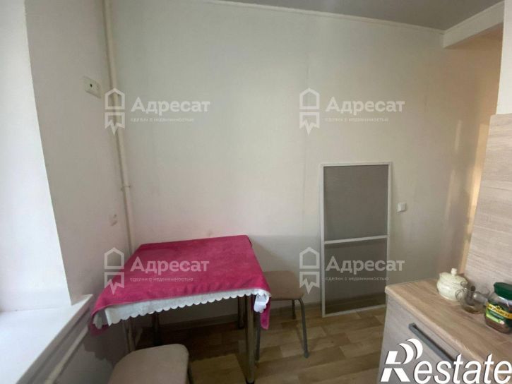 3-комн квартира ул. Костюченко,  д.3