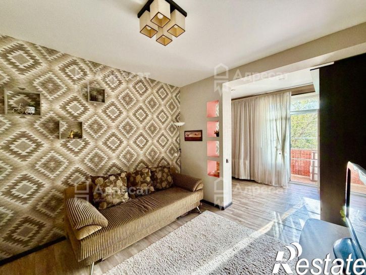 2-комн квартира ул. Советская,  д.12